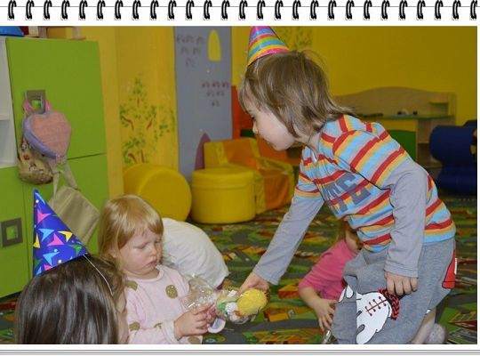 Dzień kobiet, dzień kobiet, niech każdy się dowie!