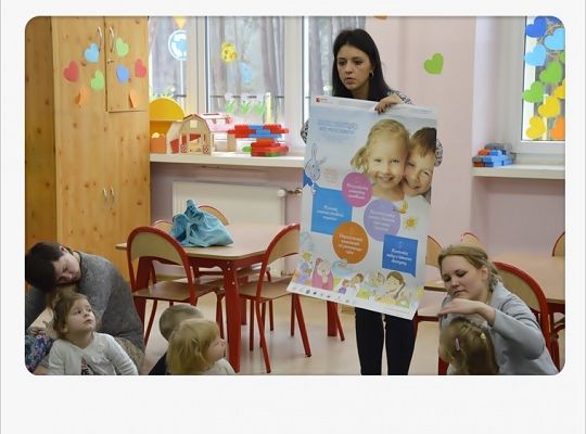 Szczotka pasta, kubek, ciepła woda, tak się zaczyna wielka przygoda…