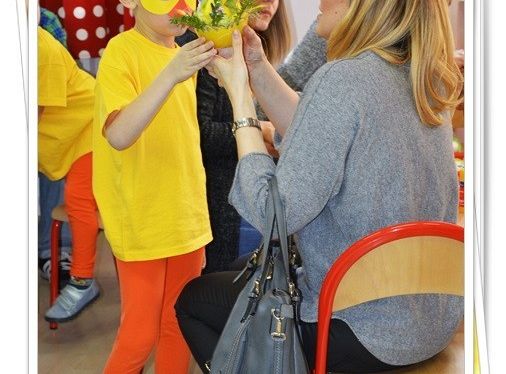 Wesołe kurczaki – spotkania Świąteczne część I