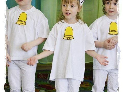 Wesołe baranki – spotkania świąteczne część II