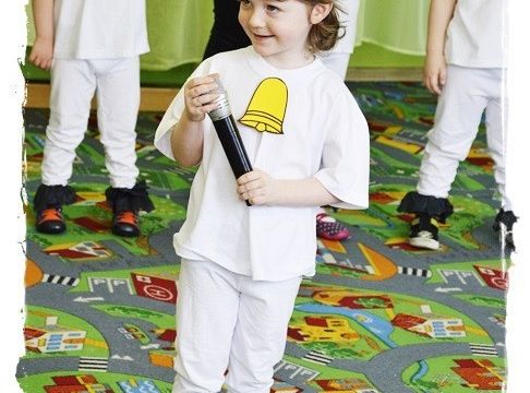 Wesołe baranki – spotkania świąteczne część II