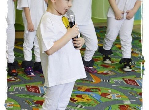 Wesołe baranki – spotkania świąteczne część II