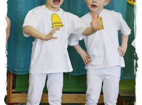 Wesołe baranki – spotkania świąteczne część II