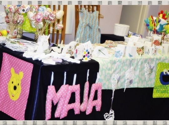 Wesołe zające – spotkania świąteczne część III