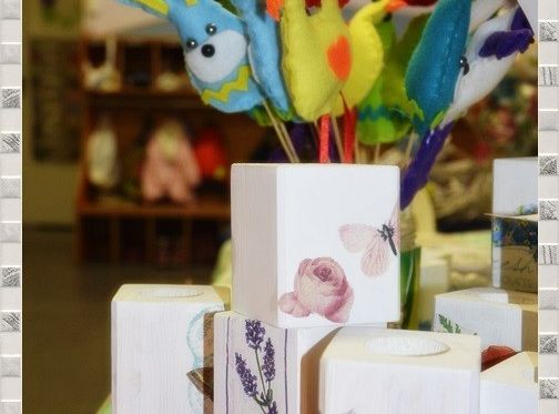 Wesołe zające – spotkania świąteczne część III