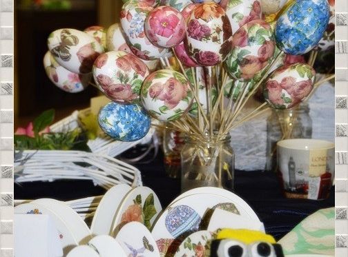 Wesołe zające – spotkania świąteczne część III