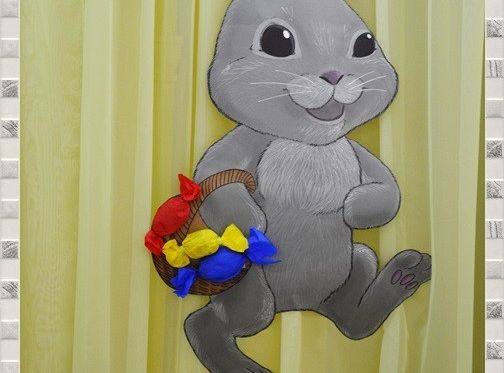 Wesołe zające – spotkania świąteczne część III