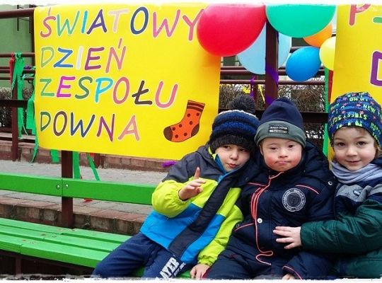 21 marca dzień ludzi niezwykłych