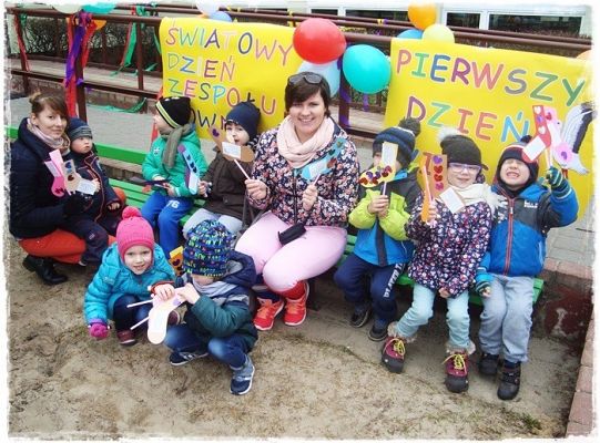 21 marca dzień ludzi niezwykłych