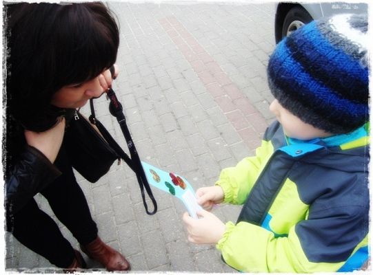 21 marca dzień ludzi niezwykłych