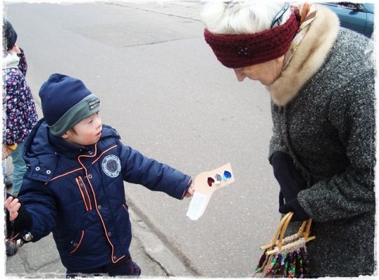 21 marca dzień ludzi niezwykłych
