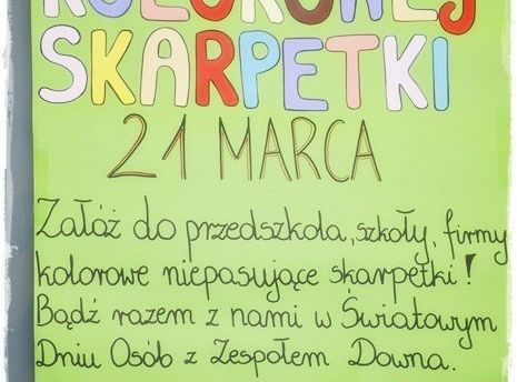 21 marca dzień ludzi niezwykłych