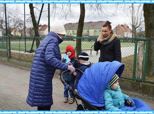 Światowy Dzień Świadomości Autyzmu