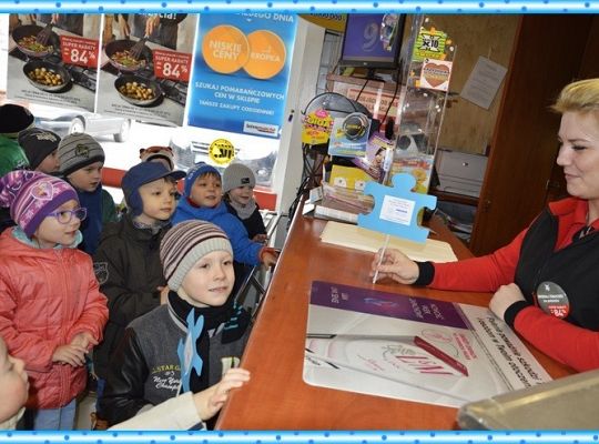 Światowy Dzień Świadomości Autyzmu