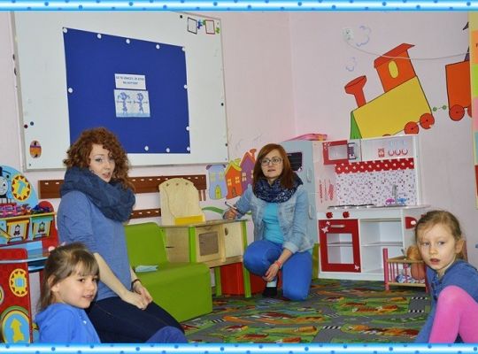 Światowy Dzień Świadomości Autyzmu