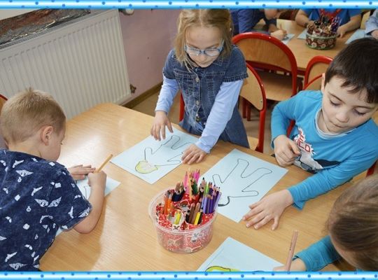 Światowy Dzień Świadomości Autyzmu