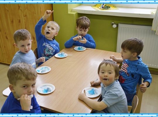 Światowy Dzień Świadomości Autyzmu