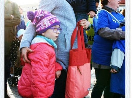 Marsz dla Autyzmu 2.04.2016