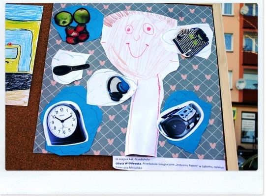 Marsz dla Autyzmu 2.04.2016