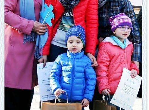 Marsz dla Autyzmu 2.04.2016