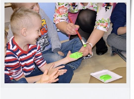 Światowy Dzień Ziemi