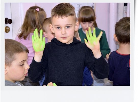 Światowy Dzień Ziemi