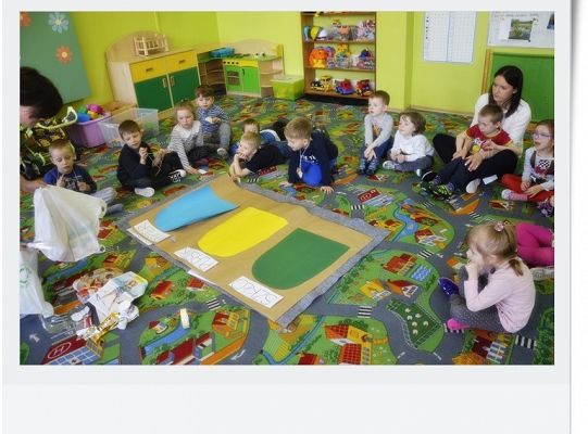 Światowy Dzień Ziemi