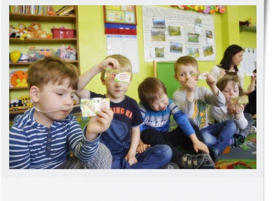 Światowy Dzień Ziemi