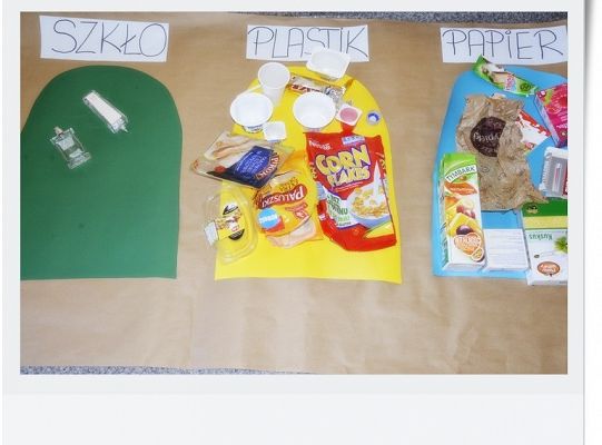 Światowy Dzień Ziemi