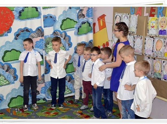 Kocham Mamę, kocham Tatę !