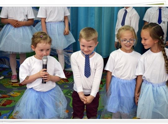 Kocham Mamę, kocham Tatę !