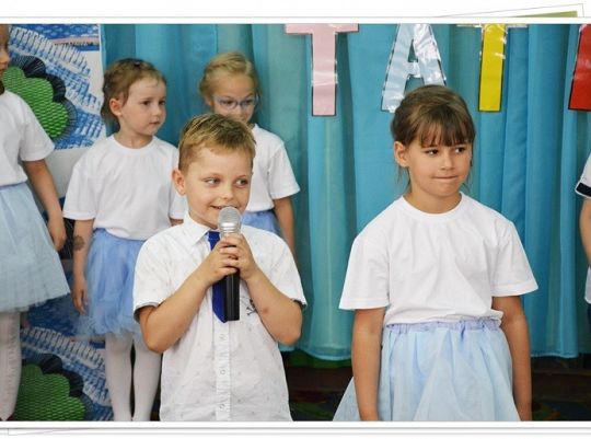 Kocham Mamę, kocham Tatę !