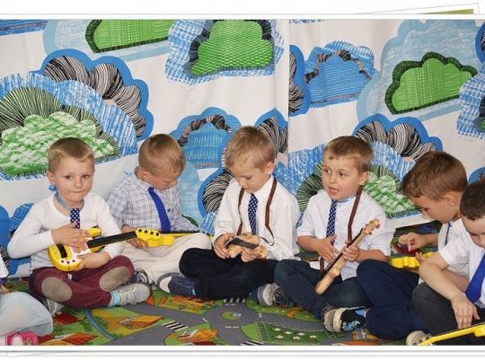 Kocham Mamę, kocham Tatę !