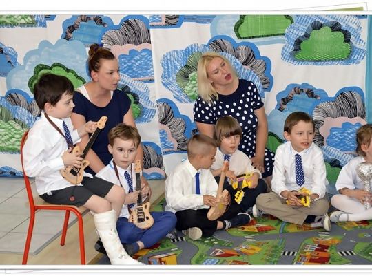 Kocham Mamę, kocham Tatę !