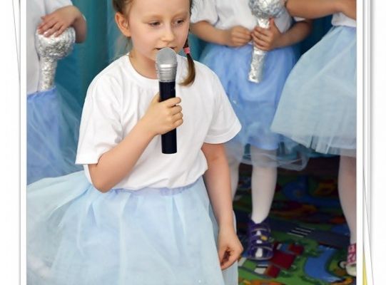 Kocham Mamę, kocham Tatę !