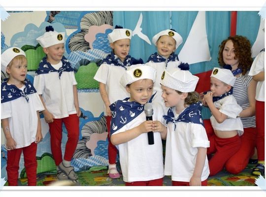 Rejs z Mamą i Tatą