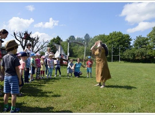 Dzień Dziecka- najważniejsze święto w roku!