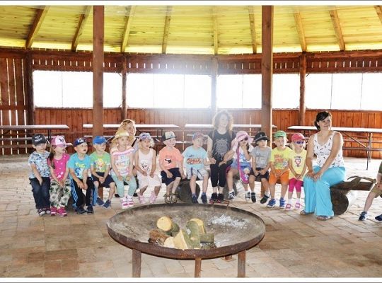 Dzień Dziecka- najważniejsze święto w roku!