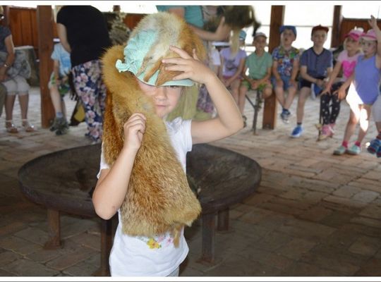 Dzień Dziecka- najważniejsze święto w roku!