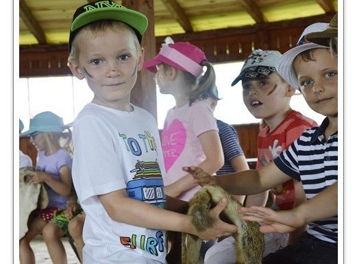 Dzień Dziecka- najważniejsze święto w roku!