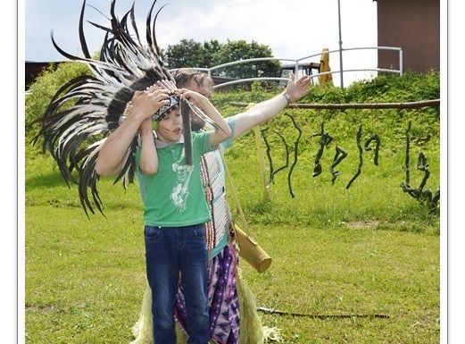 Dzień Dziecka- najważniejsze święto w roku!