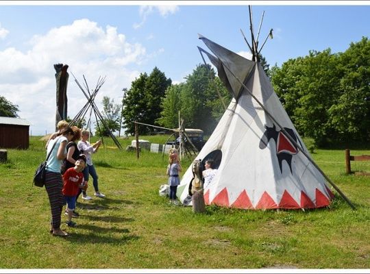 Dzień Dziecka- najważniejsze święto w roku!