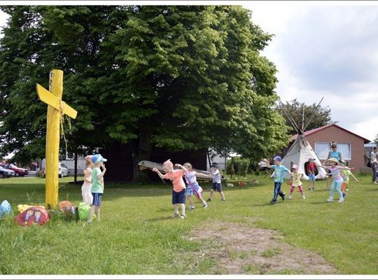 Dzień Dziecka- najważniejsze święto w roku!