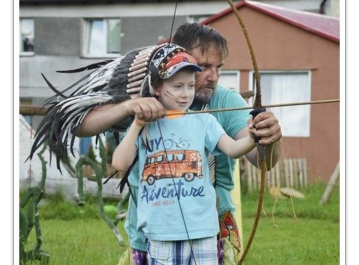 Dzień Dziecka- najważniejsze święto w roku!