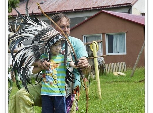 Dzień Dziecka- najważniejsze święto w roku!