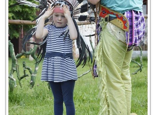 Dzień Dziecka- najważniejsze święto w roku!