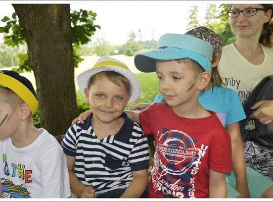 Dzień Dziecka- najważniejsze święto w roku!