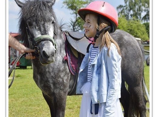 Dzień Dziecka- najważniejsze święto w roku!
