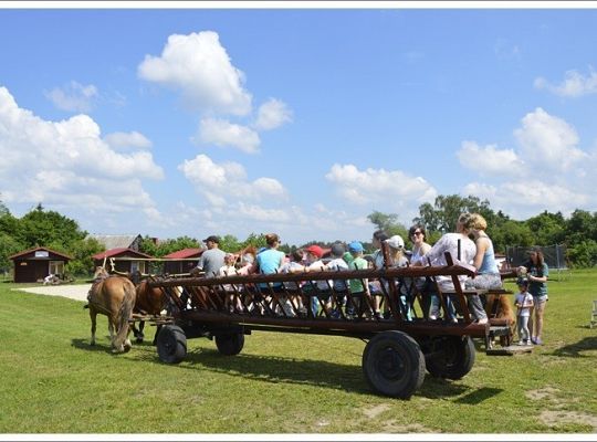 Dzień Dziecka- najważniejsze święto w roku!