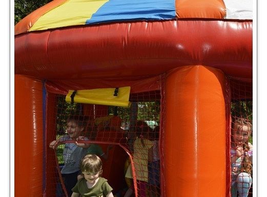 Dzień Dziecka- najważniejsze święto w roku!